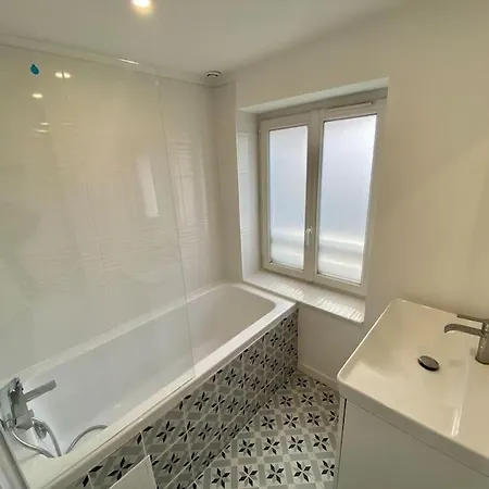 L'eucalyptus * Rouen