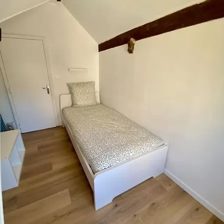 Apartamento L'eucalyptus