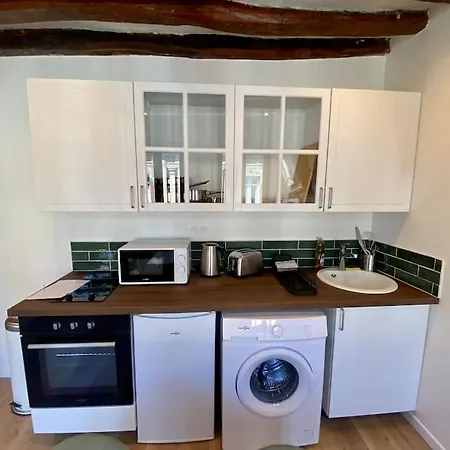 Apartamento L'eucalyptus *