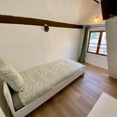 Apartment L'eucalyptus Rouen