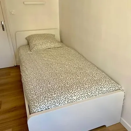 L'eucalyptus Apartamento Ruan