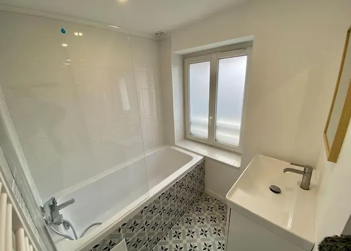 L'eucalyptus * Rouen