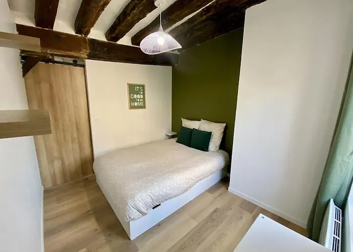 L'eucalyptus Appartamento *