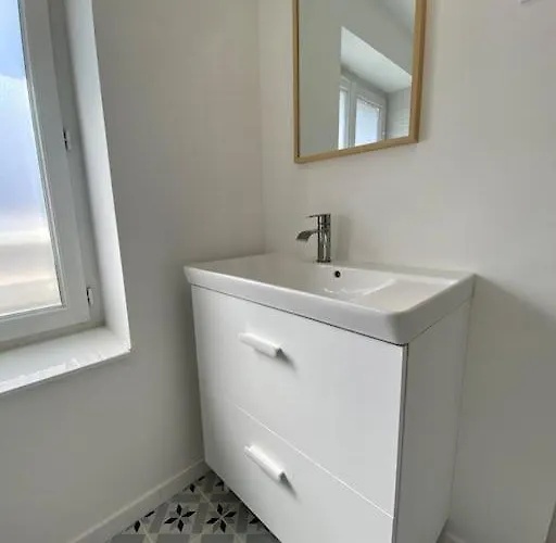 L'eucalyptus Apartment