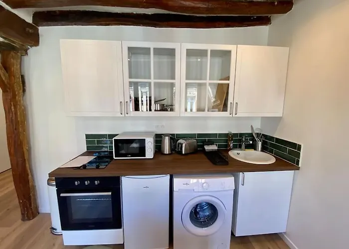 Appartamento L'eucalyptus *