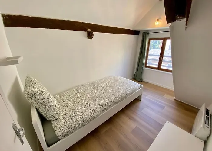 Apartment L'eucalyptus Rouen